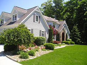 Landscapers and Lawncare Services in Liberty, KY